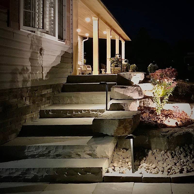 Highbush Landscape Design & Build, photograph 2 of Whitby