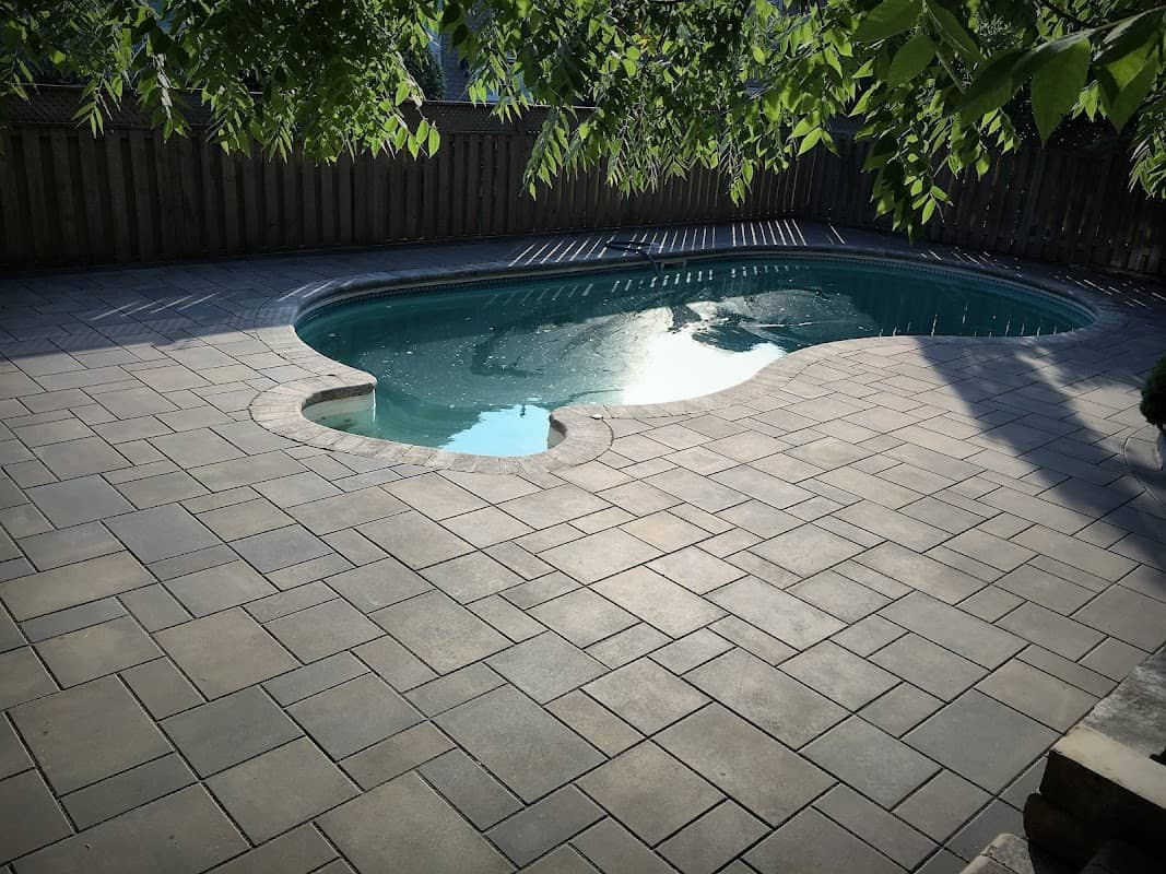 Highbush Landscape Design & Build, photograph 4 of Whitby