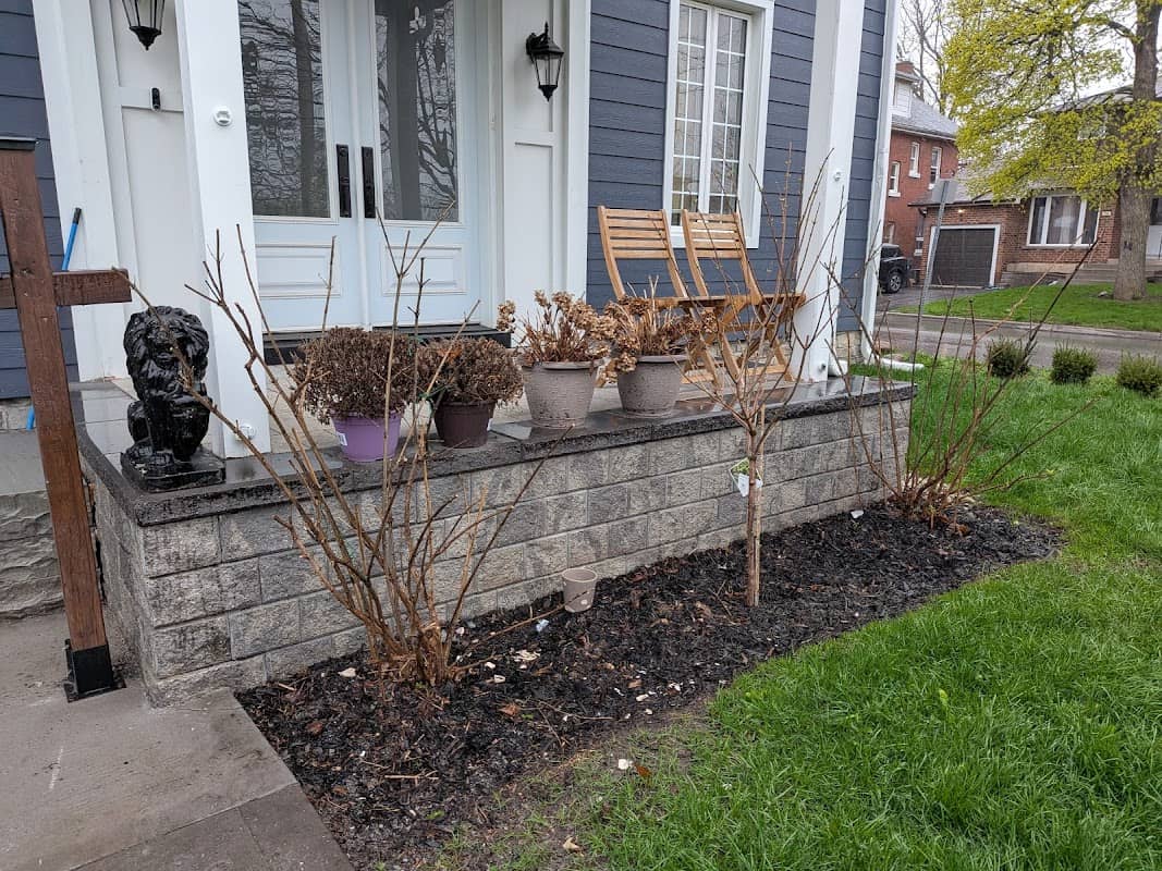 Highland Renovation And Landscaping, photograph 2 of Brampton