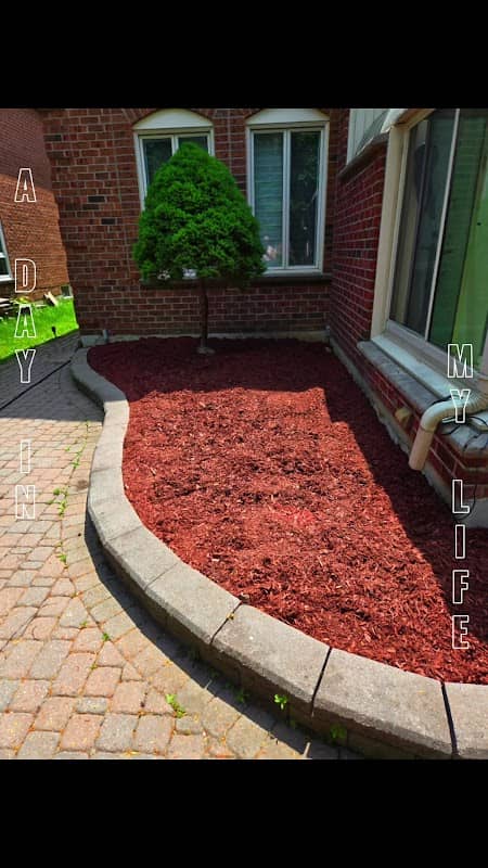 Highly Handy Lawn & Garden Service's, photograph 2 of Richmond Hill