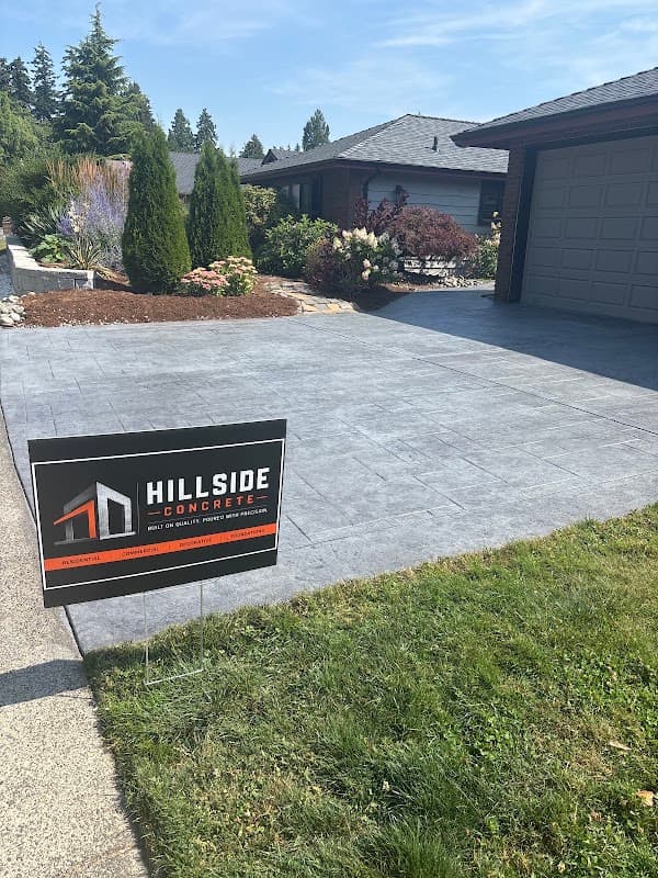 Hillside Concrete Ltd, photograph 2 of Cloverdale