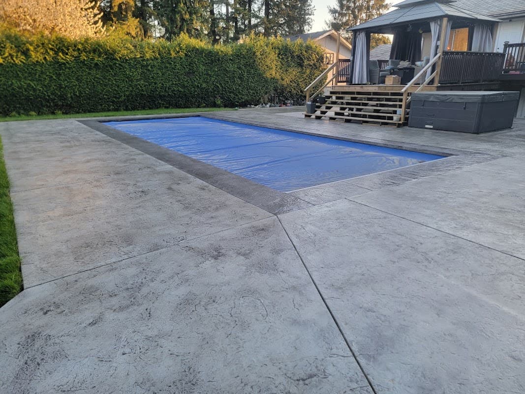 Hillside Concrete Ltd, photograph 4 of Cloverdale
