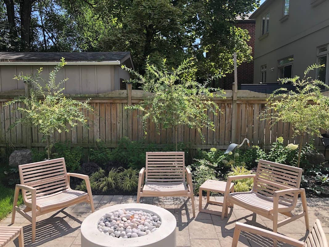 Hollander Landscaping Ltd., photograph 2 of Islington-City Centre West