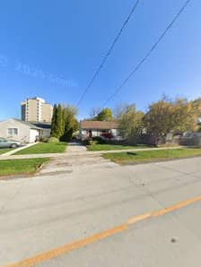 Hollywood Blvd. Landscapes, photograph 3 of Oakville