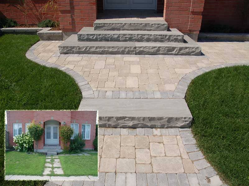 Holman Landscaping, photograph 4 of Pickering