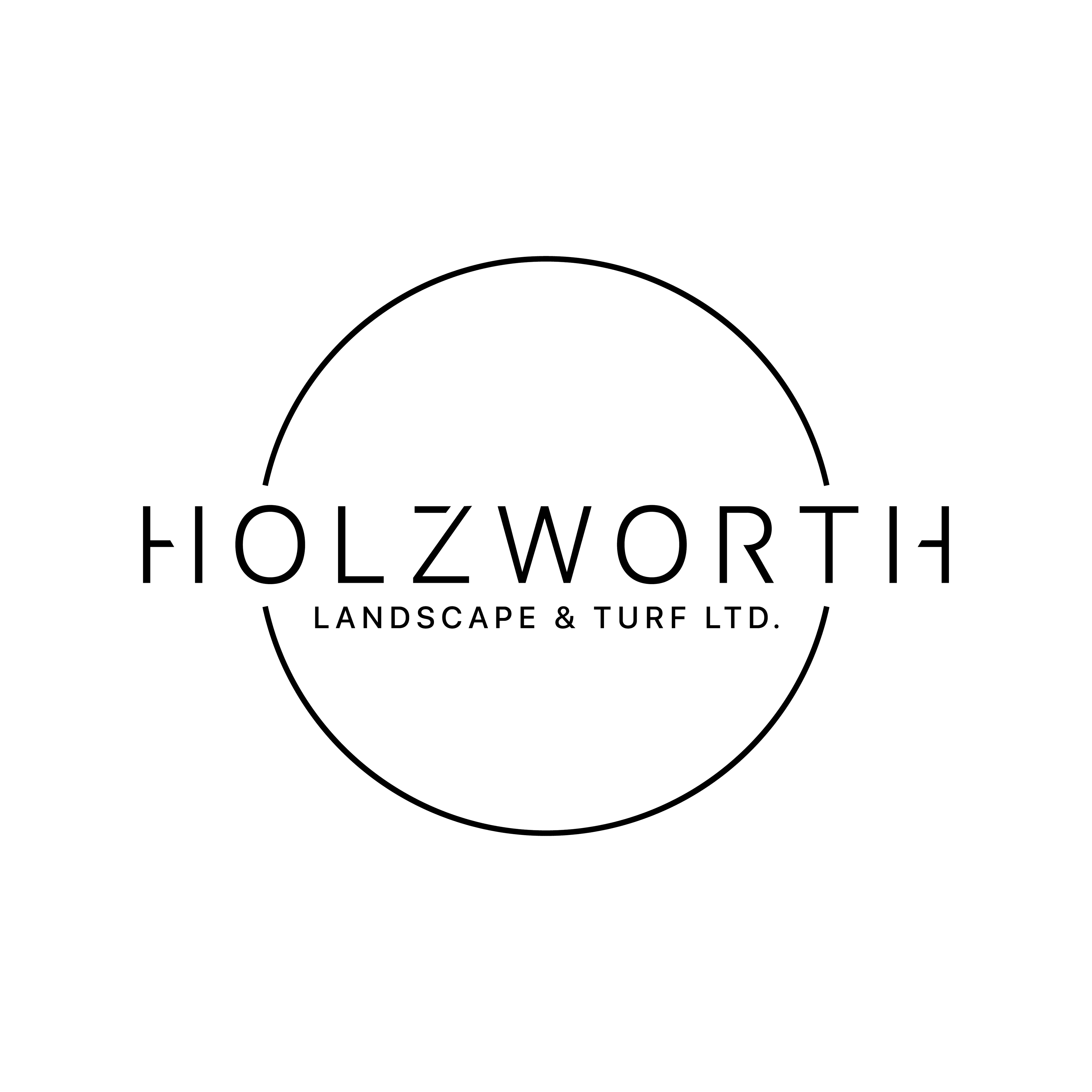 Holzworth Landscape & Turf Ltd., photograph 4 of Maple Ridge