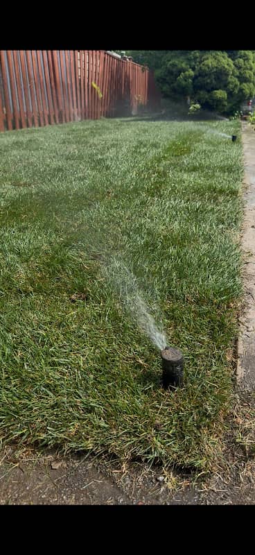 Home Garden Irrigation, photograph 3 of Oakville