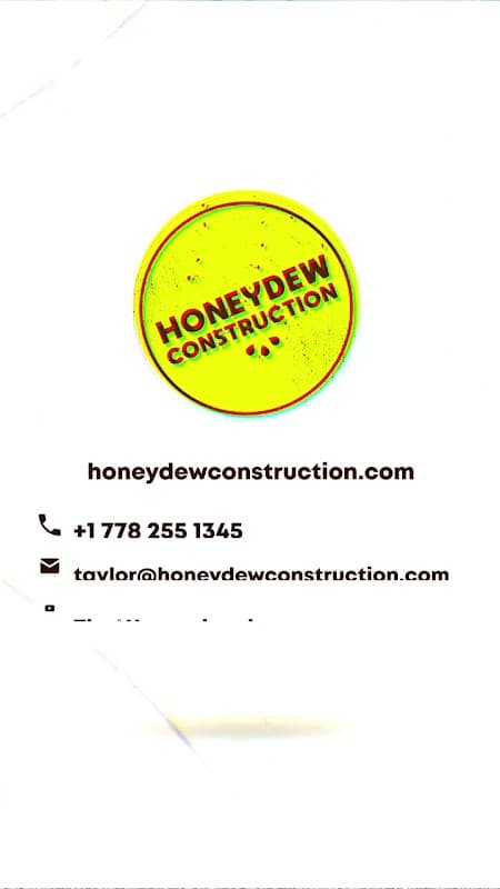 Honeydew Construction, photograph 3 of Deep Cove