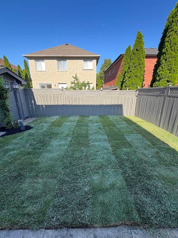 HR Greenroots Landscaping, photograph 2 of Mississauga