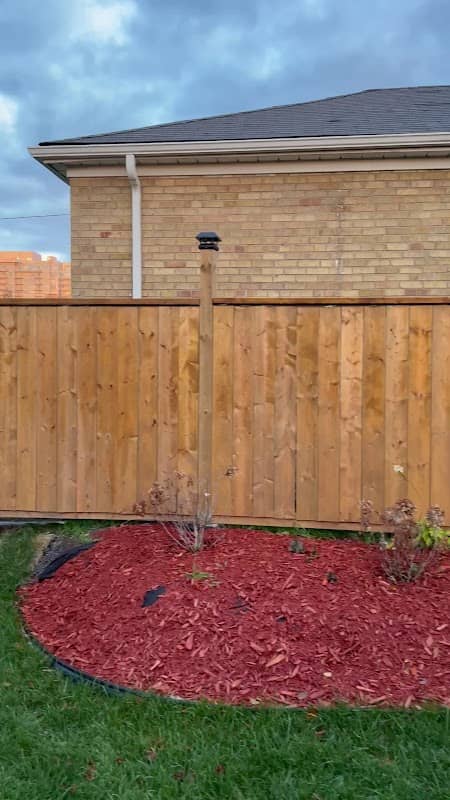 HR Greenroots Landscaping, photograph 3 of Mississauga