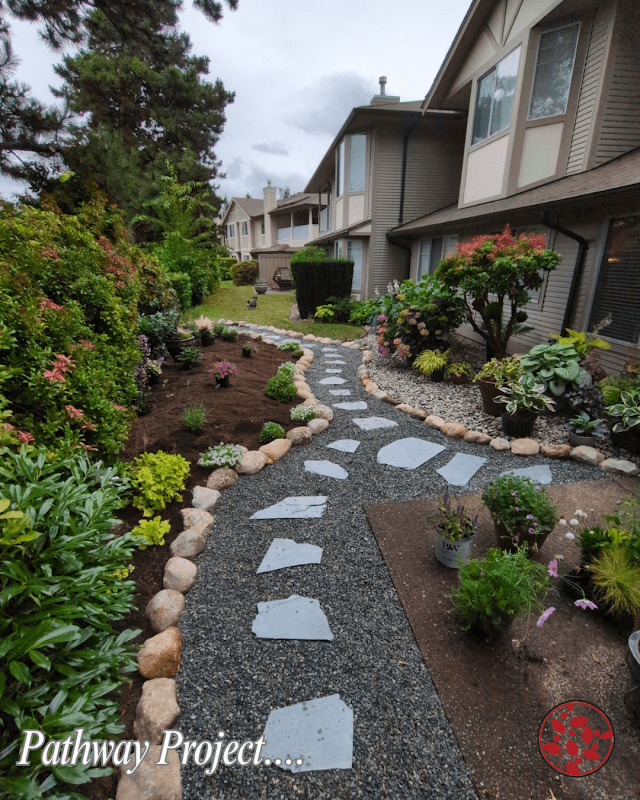 Huckleberry Landscape Design, photograph 2 of New Westminster