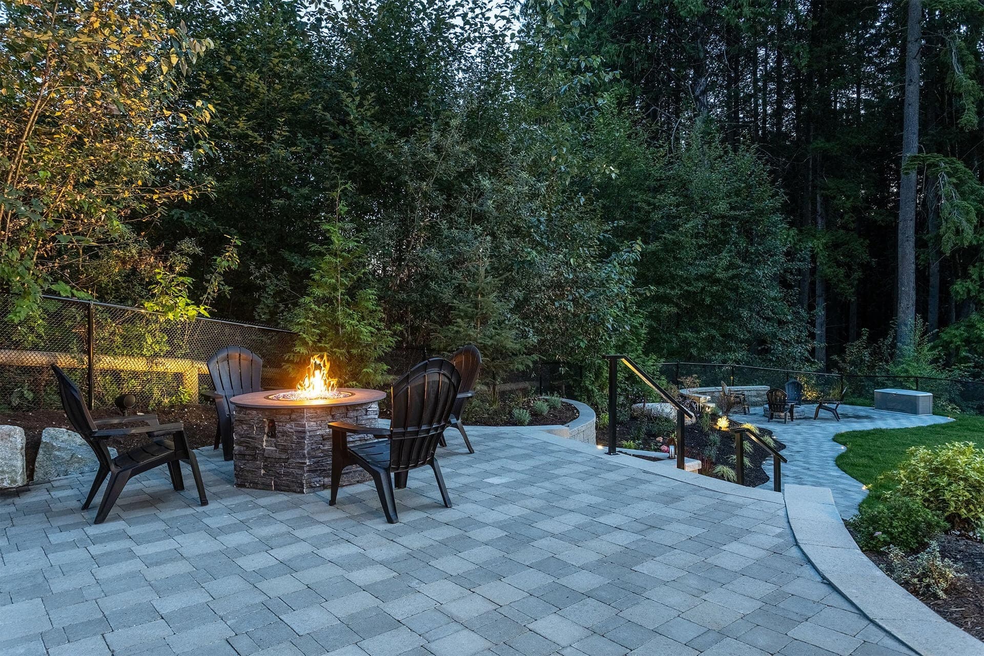 Huckleberry Landscape Design, photograph 3 of New Westminster