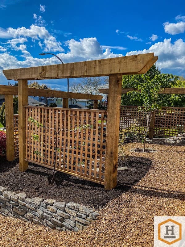 Hughes Landscaping, photograph 3 of Maple Ridge
