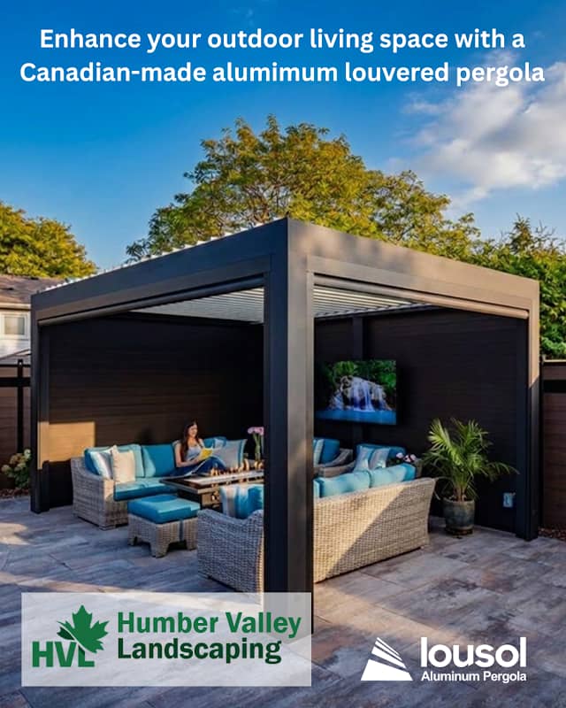 Humber Valley Landscaping Inc., photograph 2 of Agincourt