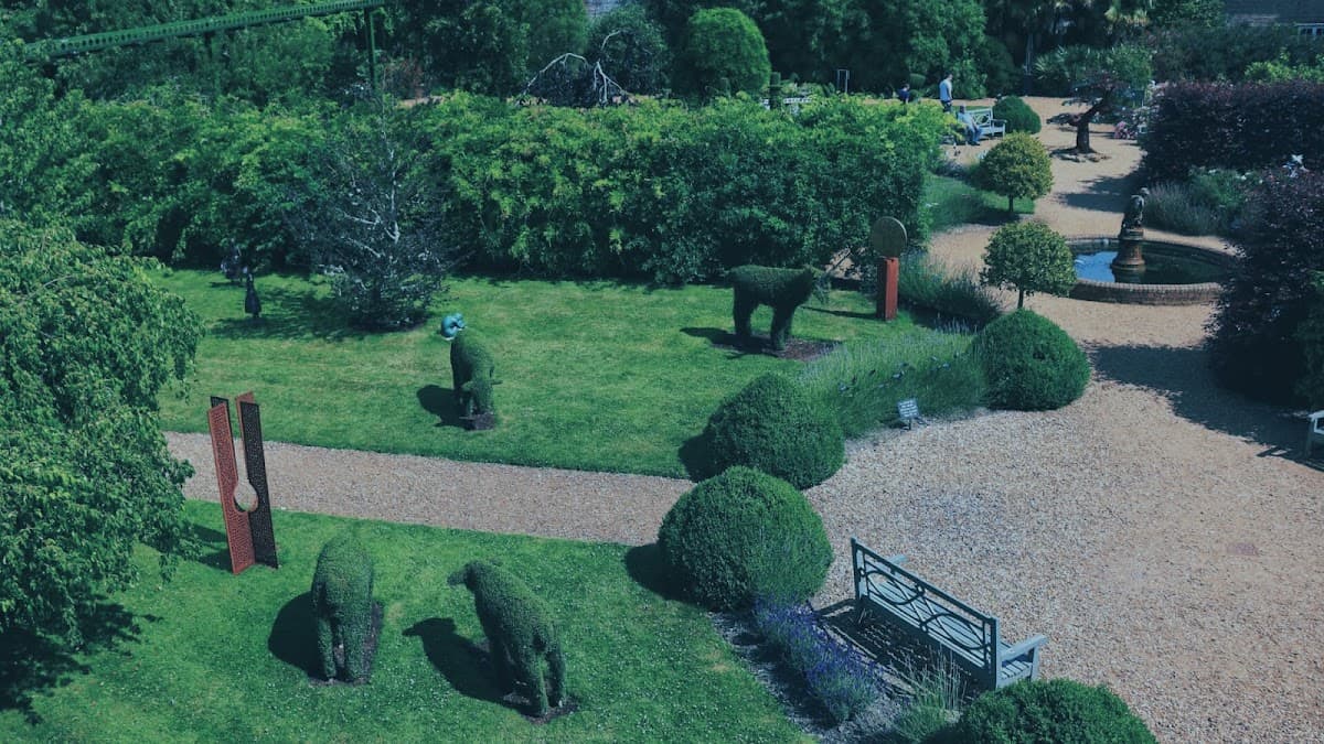 landscaping by I.G. Landscaping and Gardening Services in Steveston