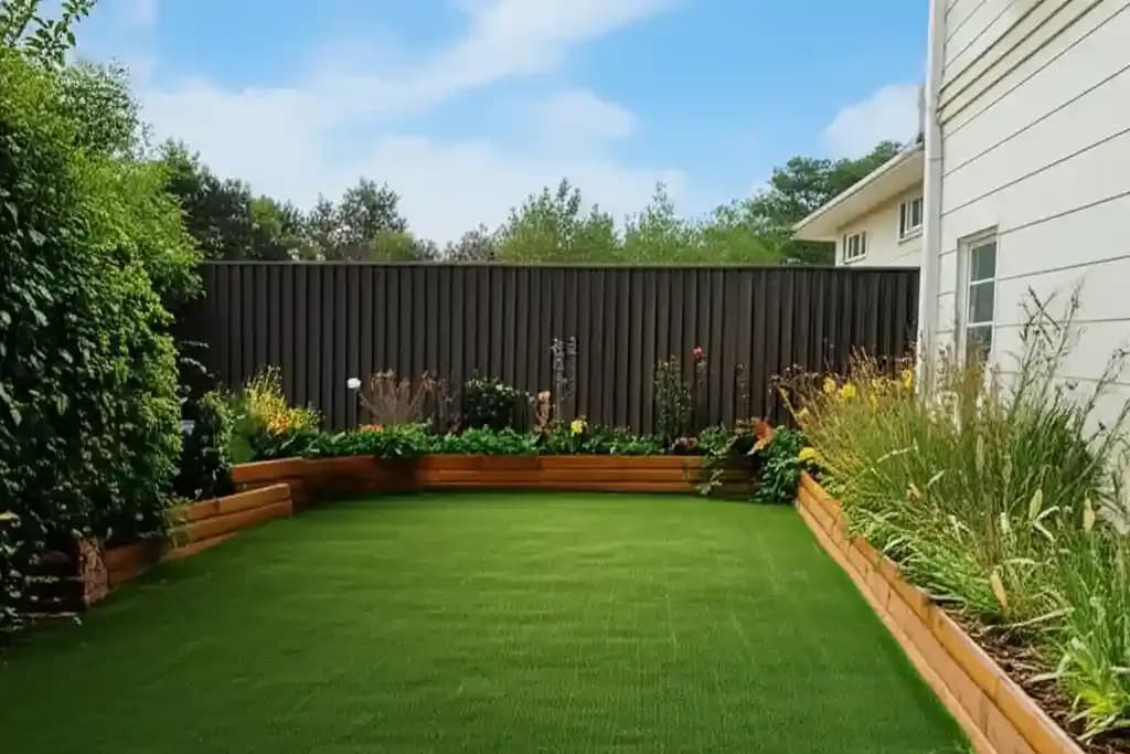 I.G. Landscaping and Gardening Services, photograph 2 of Steveston
