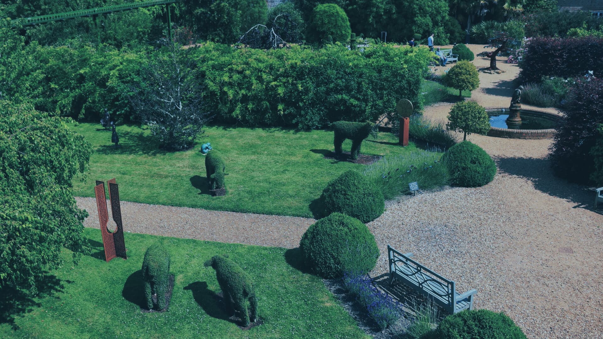 I.G. Landscaping and Gardening Services, photograph 4 of Steveston