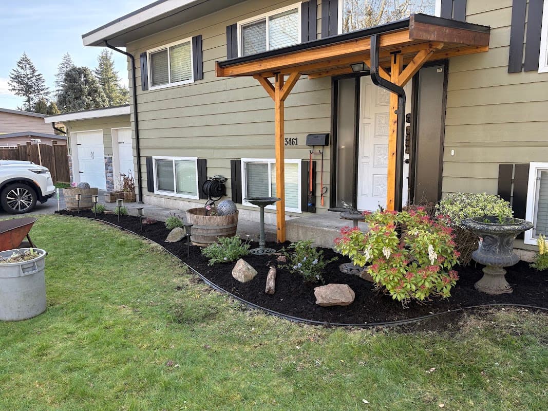 I Know Landscaping, photograph 2 of Abbotsford