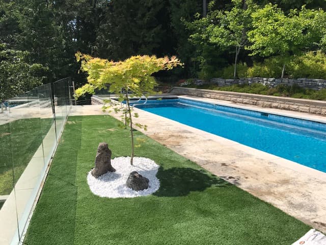 完美园艺 I-Perfection Landscaping, photograph 2 of Maple Ridge