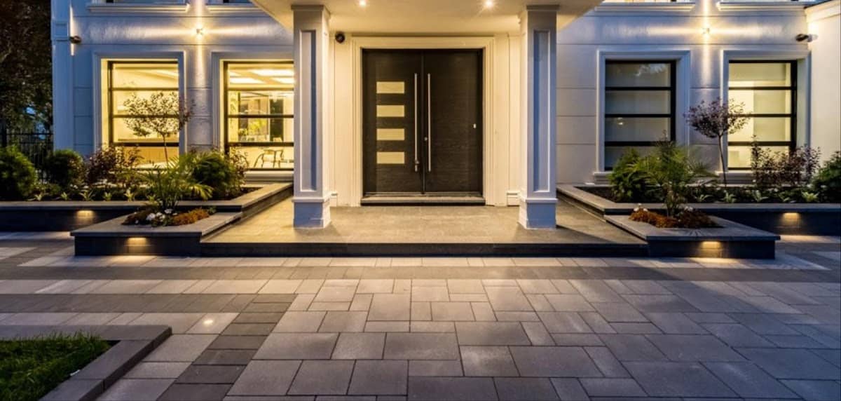 landscaping by Ibrahim Empire Landscaping ltd | Vaughan in Vaughan