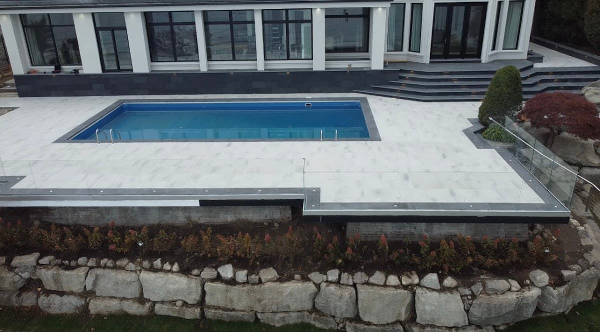 Ibrahim Empire Landscaping ltd | Vaughan, photograph 2 of Vaughan