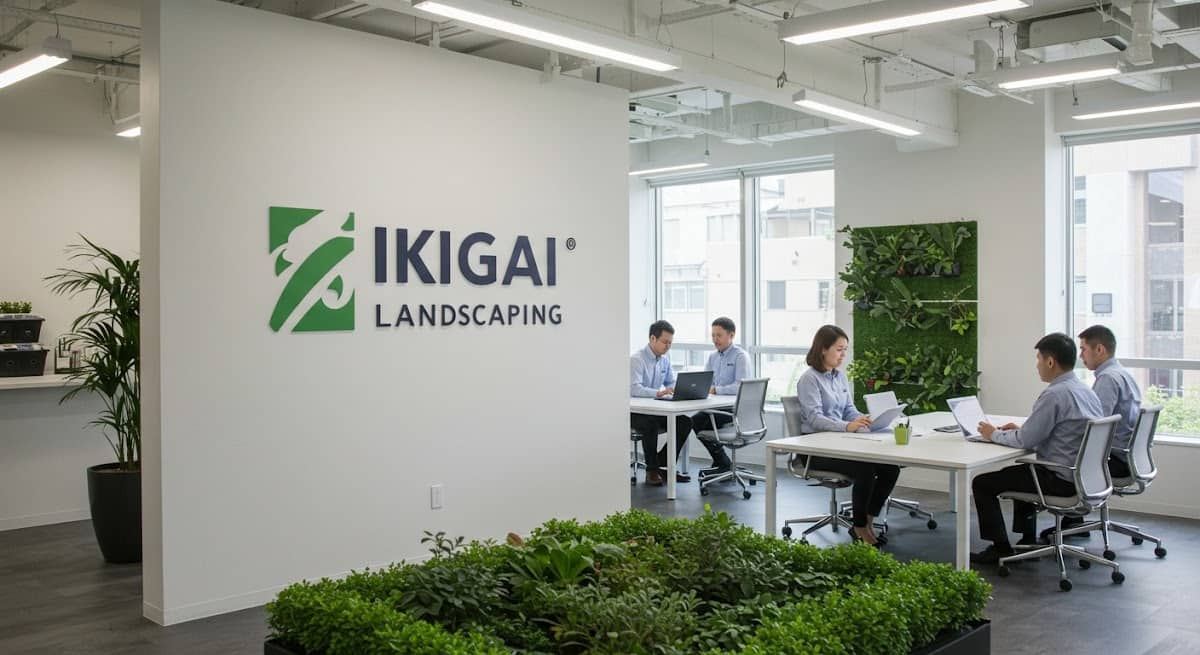 lawn care by IKIGAI LANDSCAPING INC in Vaughan
