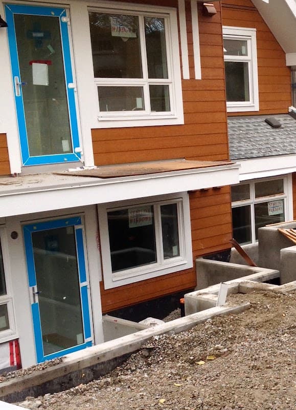 IM Concrete Finishing Services Ltd., photograph 3 of Burnaby North
