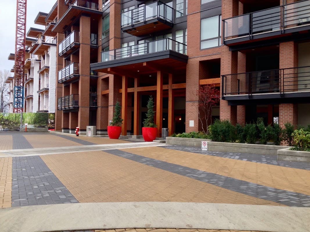 IM Concrete Finishing Services Ltd., photograph 4 of Burnaby North