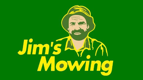 landscaping by IM’S MOWING in Ladner