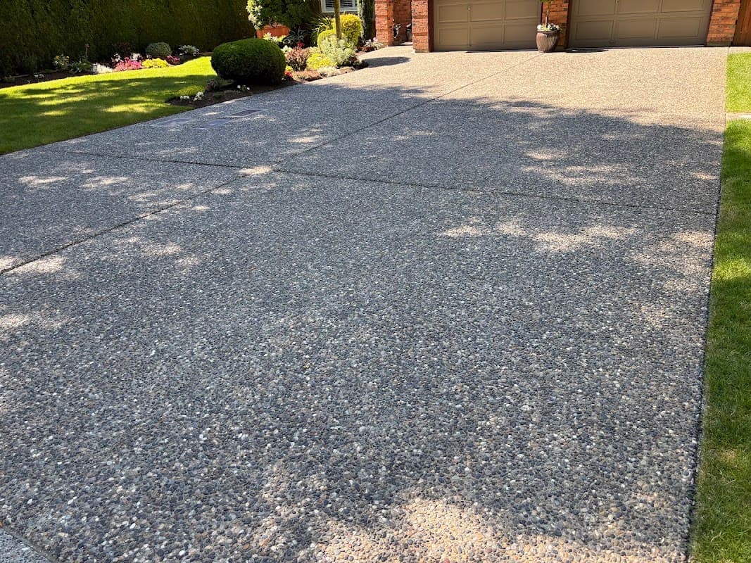 interlocking by Impact Crack Repair in Cloverdale