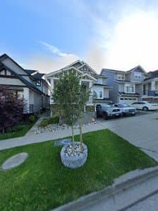 Impact Crack Repair, photograph 4 of Cloverdale