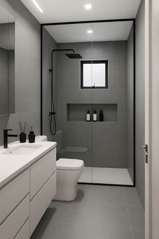 Imperiial contracting ltd, photograph 2 of South Surrey