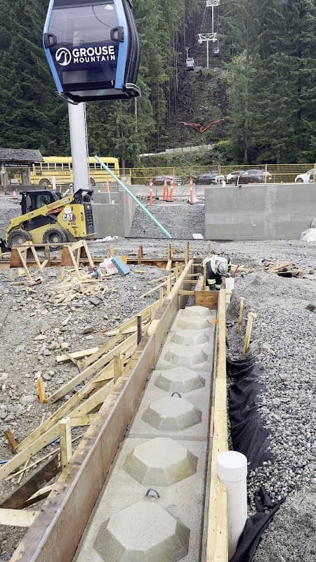 Infinity Construction, photograph 3 of Burnaby North