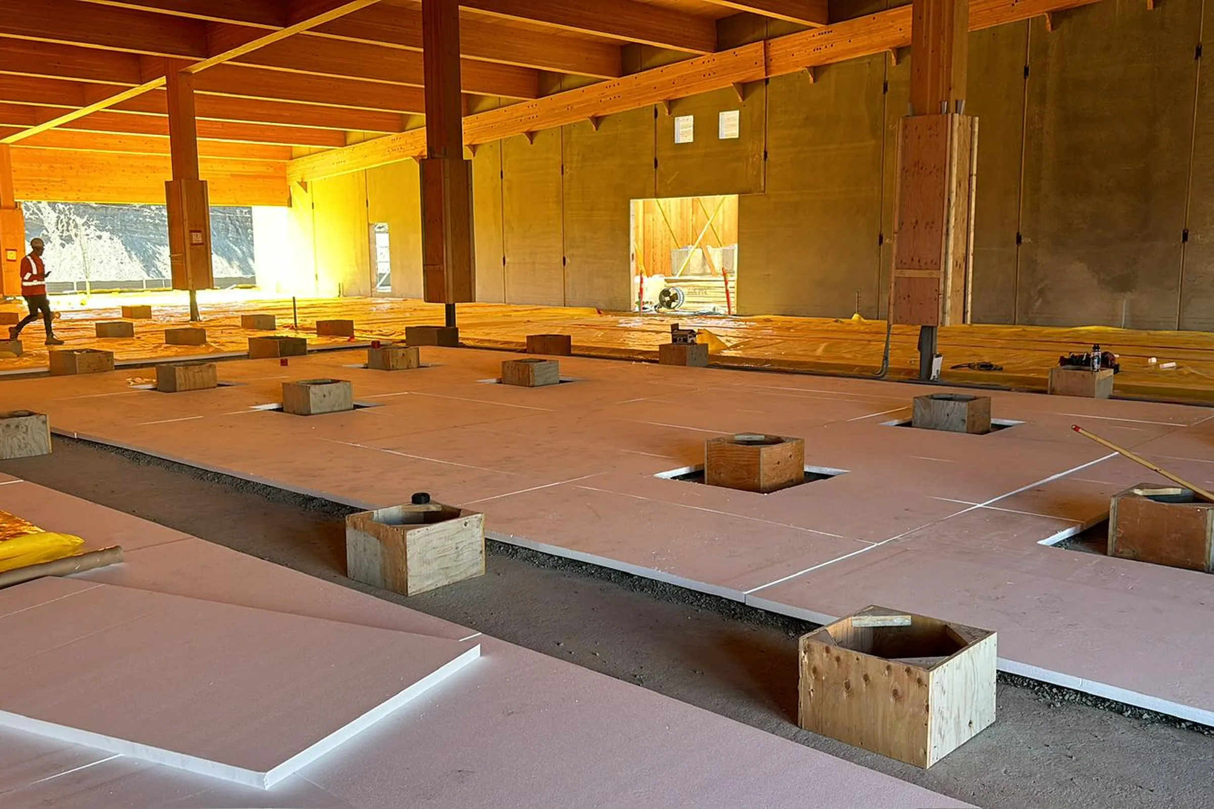 Infinity Construction, photograph 6 of Burnaby North