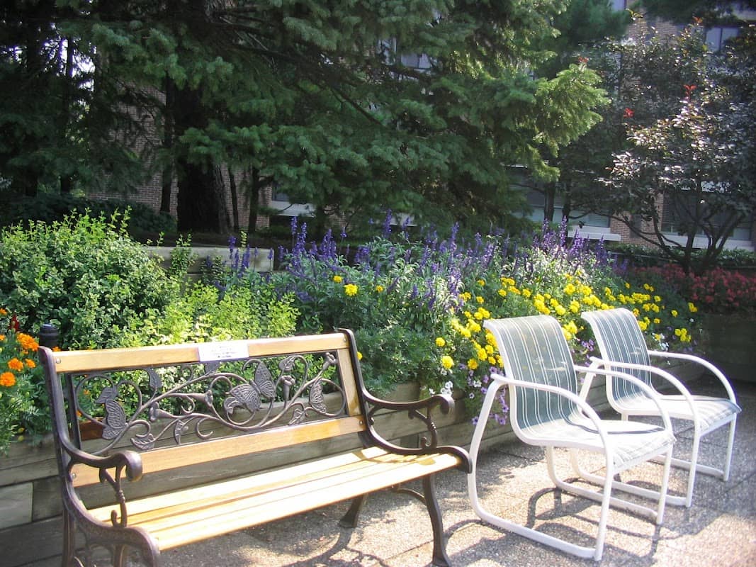 INL Group Commercial Landscape Maintenance and Snow Removal, photograph 2 of Islington-City Centre West
