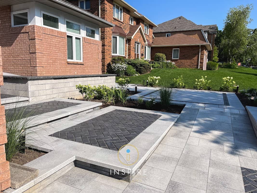 Inspire Landscapes, photograph 2 of Markham