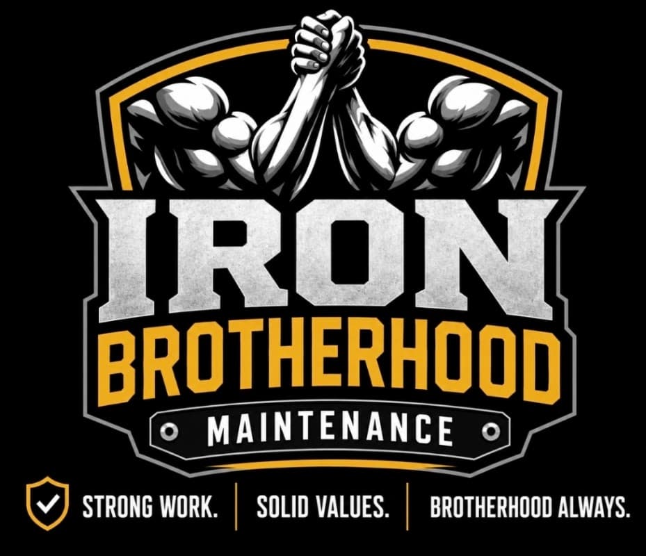 Iron Brotherhood Maintenance, photograph 2 of Abbotsford