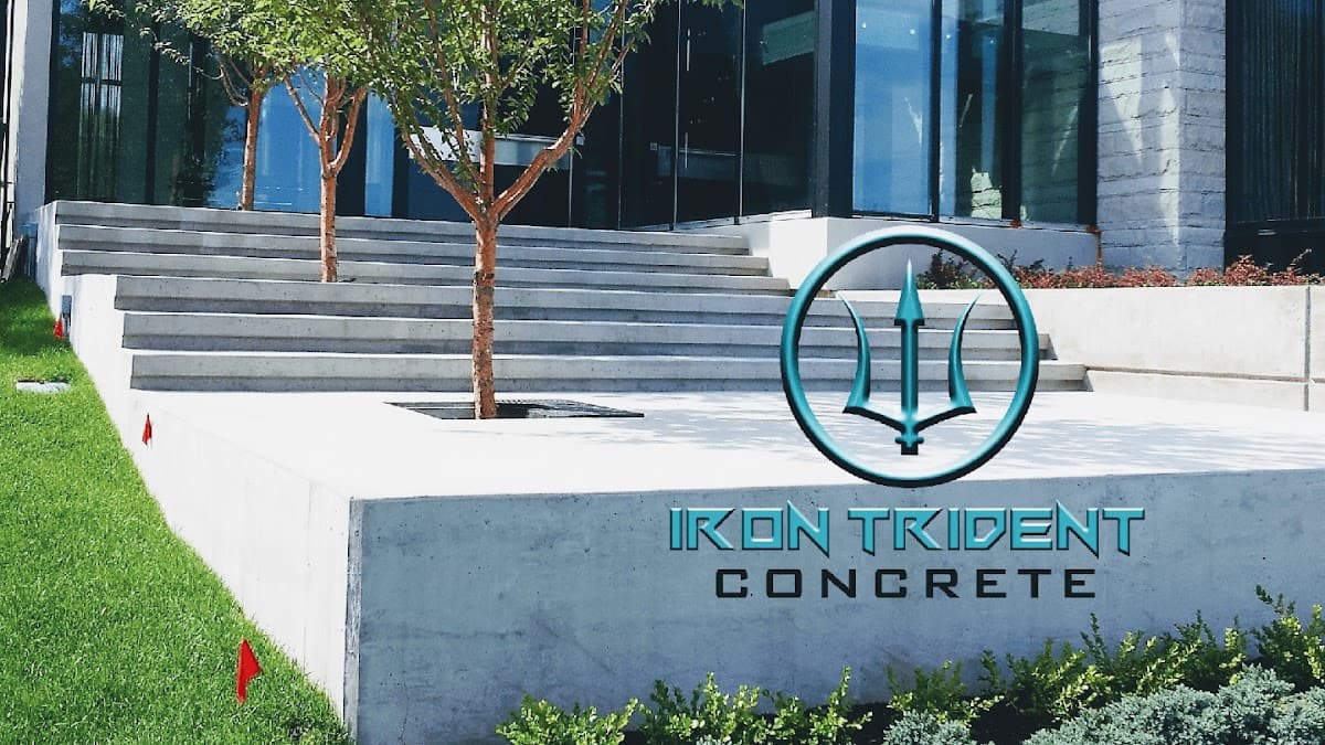 interlocking by Iron Trident Concrete in Lonsdale