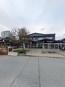 Iron Trident Concrete, photograph 4 of Lonsdale