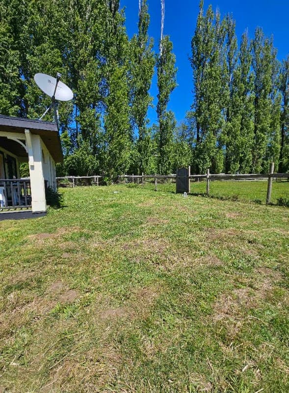 lawn care by Ironwood Grounds in Surrey