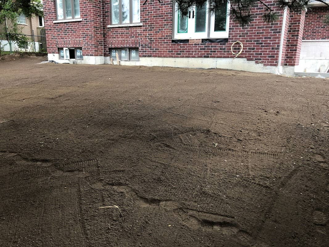 ISR Gardening Inc, photograph 4 of Richmond Hill