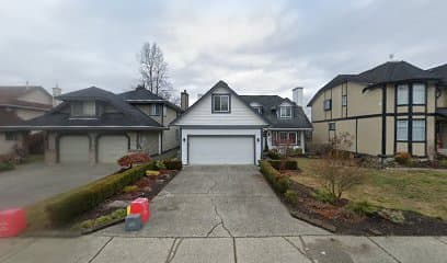 landscape design by ISW Landscapes in Maple Ridge