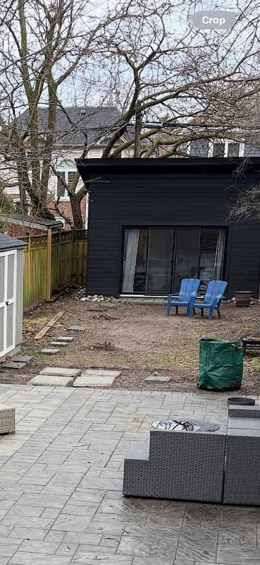 ITB Landscaping Inc., photograph 2 of Leaside