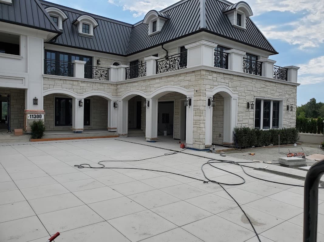 Jb landscaping and drain tile Ltd, photograph 2 of Abbotsford
