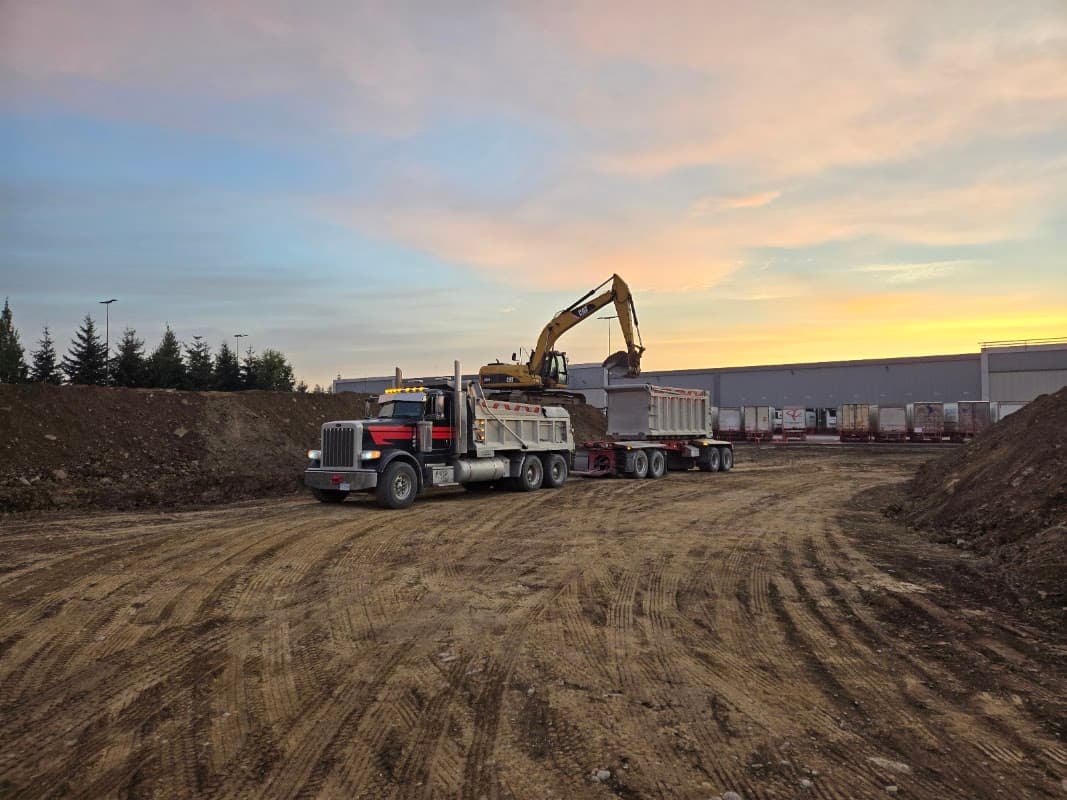 interlocking by JBC Paving in Grandview-Woodland