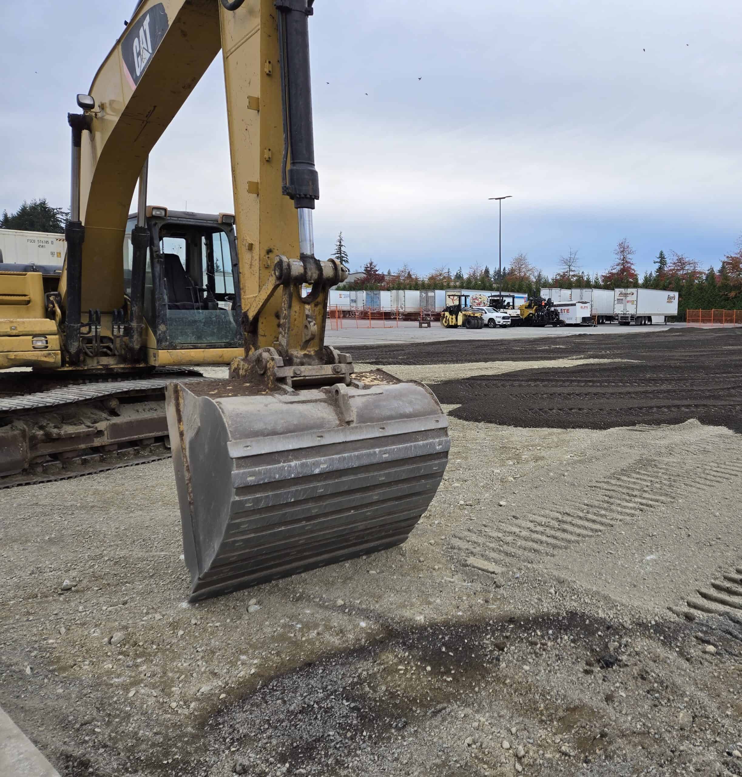 JBC Paving, photograph 3 of Grandview-Woodland