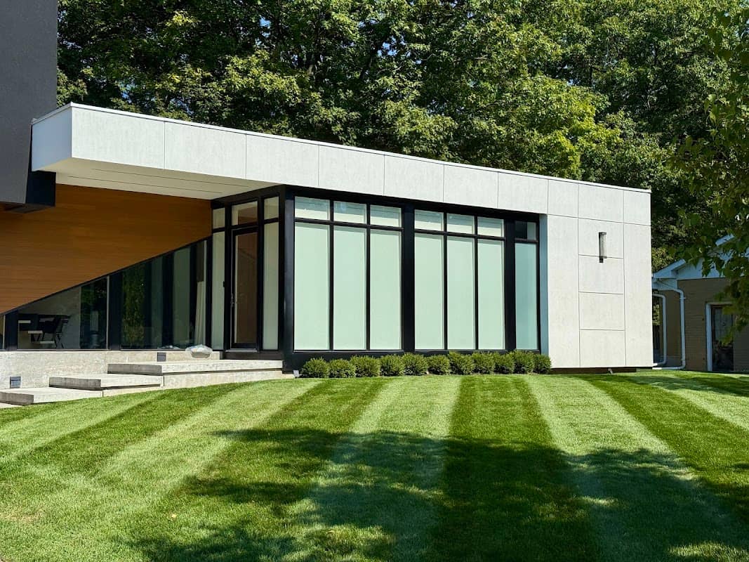 landscaping by JC Priority Landscaping in Oakville