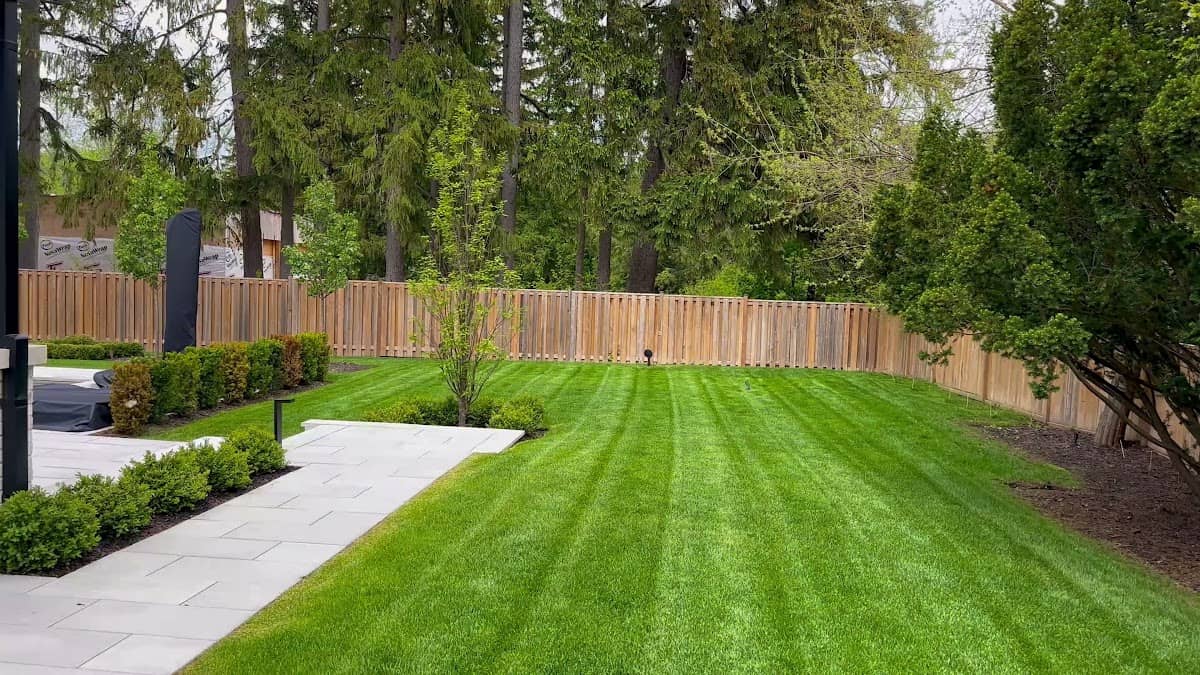 JC Priority Landscaping, photograph 3 of Oakville