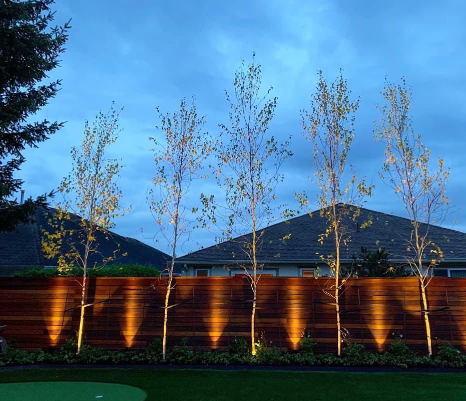 JDC LANDSCAPE LTD, photograph 2 of Port Moody