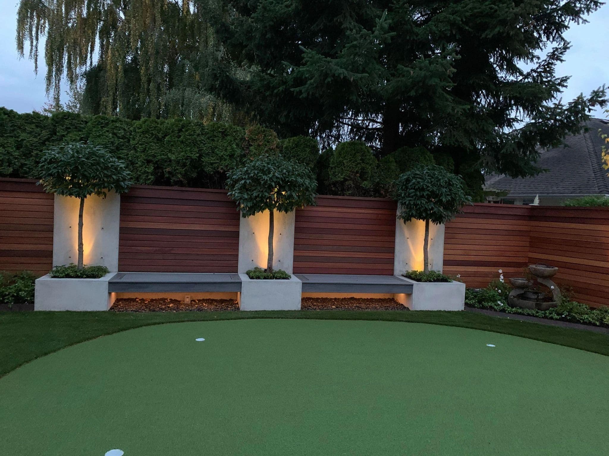 JDC LANDSCAPE LTD, photograph 4 of Port Moody